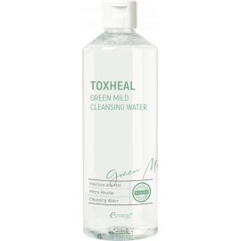 Esthetic House, Жидкость для снятия макияжа Toxheal 530мл